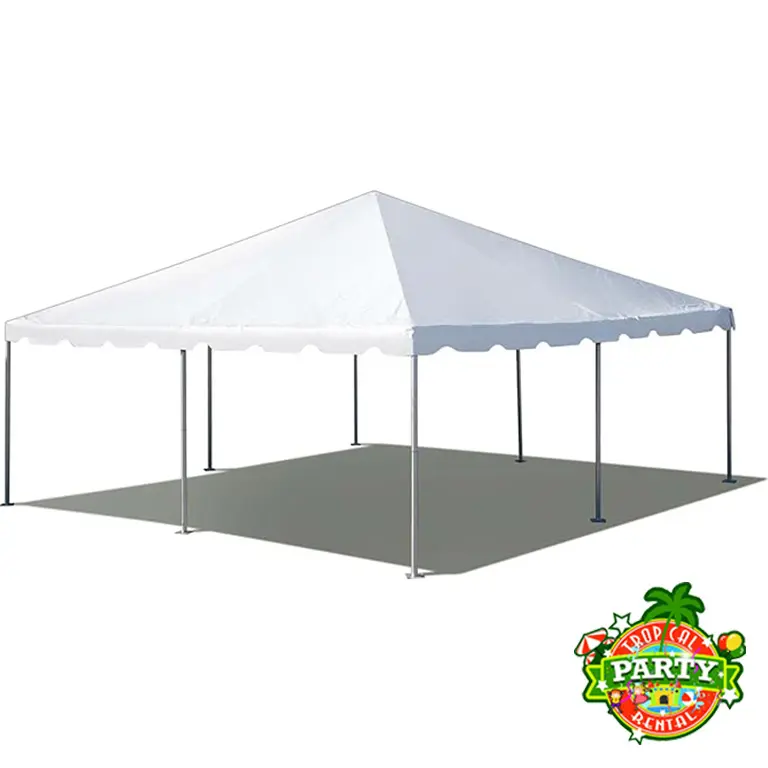 Tent 20x20