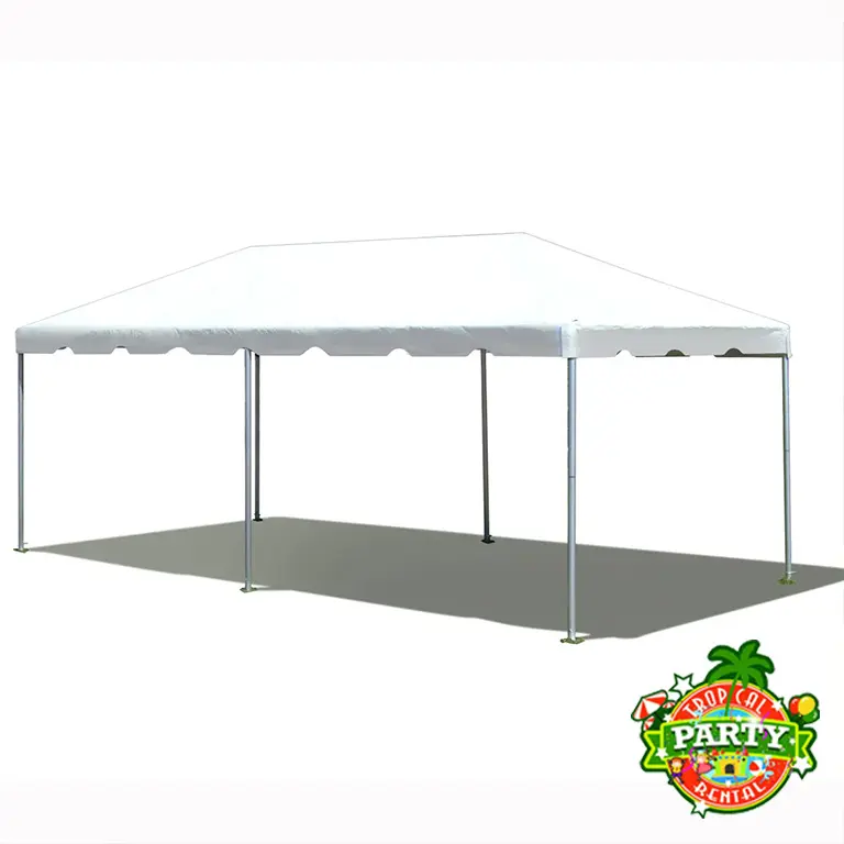 Tent 10x20
