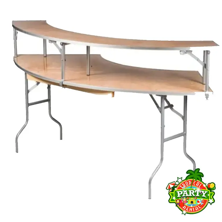 Bar Table