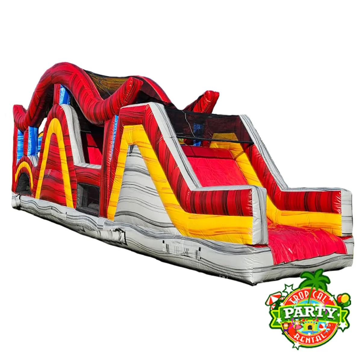 Obstacle Course